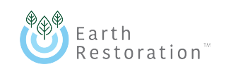 Earth Restoration Logo