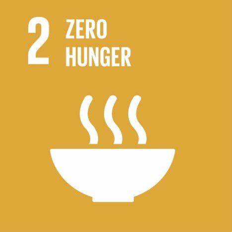 image of zero hunger
